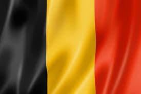 Belgium flag
