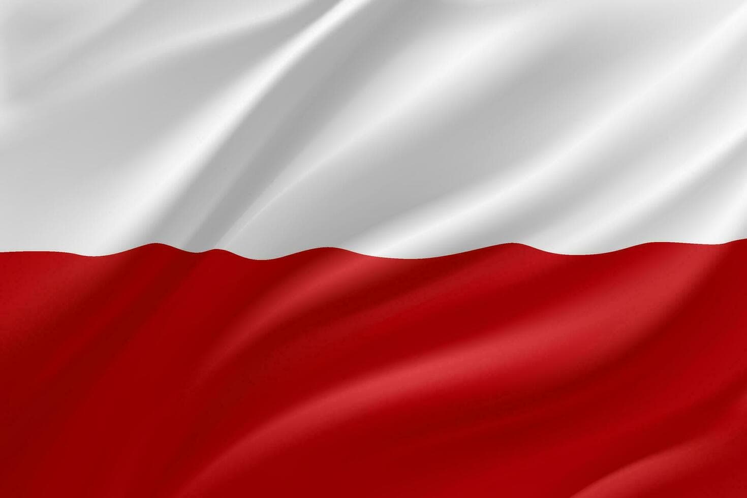 Poland flag